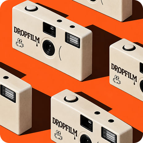 DROP FILM 시스템 이미지 7