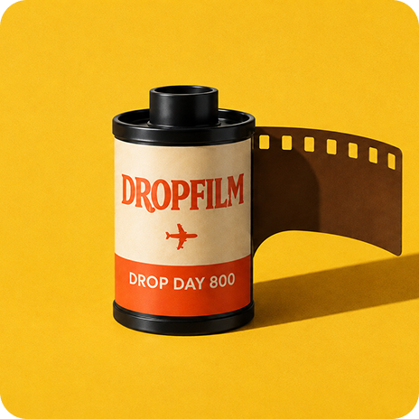DROP FILM 시스템 이미지 9