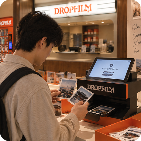DROP FILM VISION 이미지 3