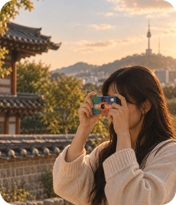 필름 경험 단계 2
